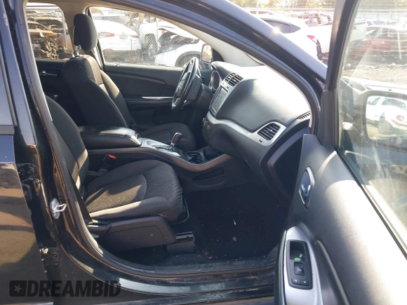2013 Dodge Journey SXT with VIN 3C4PDCBG7DT710844, listed as a IAAI auction lot 40582910 with 136,741 mi miles and . Bid and sale history available at DreamBid. Image 5.