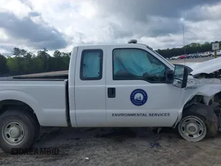 2012 Ford F-250 XL with VIN 1FT7X2B67CEC99355, listed as a IAAI auction lot 42014933 with 91,157 mi miles and . Bid and sale history available at DreamBid. Image 13.