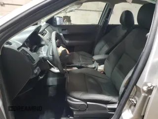 2009 Ford Focus SE with VIN 1FAHP35N39W110125, listed as a Copart auction lot 50922975 with 193,407 mi miles and Salvage Title. Bid and sale history available at carsss.com. Image 7.