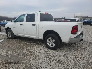 2013 Ram 1500 Tradesman with VIN 1C6RR7KPXDS685450, listed as a Copart auction lot 49182495 with 190,948 mi miles and Clean Title. Bid and sale history available at carsss.com. Image 2.
