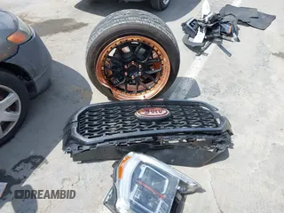 2021 Ford F-150 XL with VIN 1FTMF1E55MKD82627, listed as a IAAI auction lot 41999295 with Not provided miles and . Bid and sale history available at DreamBid. Image 11.