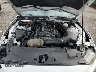 2021 Ford Mustang EcoBoost with VIN 1FATP8UH9M5105898, listed as a Copart auction lot 79089844 with 59,644 mi miles and Non Repairable. Bid and sale history available at carsss.com. Image 11.
