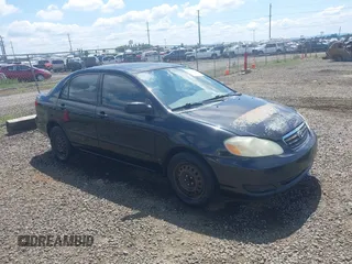 2005 Toyota Corolla CE с VIN 2T1BR32E05C391530, выставлен на аукционе IAAI как лот 42347384 с пробегом 252 924 миль миль и . История ставок и продаж доступна на DreamBid. Изображение 1.