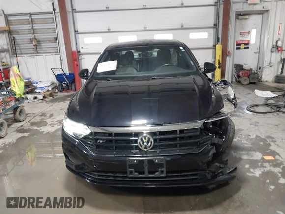 2020 Volkswagen Jetta S with VIN 3VWN57BU5LM024518, listed as a IAAI auction lot 41553121 with 42,456 mi miles and . Bid and sale history available at DreamBid. Image 12.
