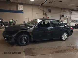 2013 Honda Accord Touring with VIN 1HGCR3F90DA034127, listed as a IAAI auction lot 42462423 with 266,974 mi miles and . Bid and sale history available at DreamBid. Image 15.