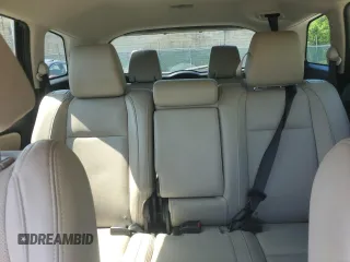 2014 Mazda CX-9 Grand Touring with VIN JM3TB3DV1E0445943, listed as a Copart auction lot 55232295 with 89,644 mi miles and Clean Title. Bid and sale history available at carsss.com. Image 10.