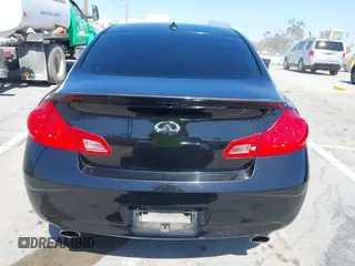 2009 Infiniti G37 Journey z VIN JNKCV61E79M300926, wystawiony jako IAAI lot #42312461 z przebiegiem 112 661 mil mil oraz . Historia ofert i sprzedaży dostępna na DreamBid. Obrazek 17.
