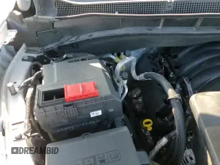 2023 Chevrolet Tahoe Z71 с VIN 1GNSKPKDXPR542392, выставлен на аукционе Copart как лот 84070185 с пробегом Не указан миль и Чистый • Clean title. История ставок и продаж доступна на DreamBid. Изображение 14.