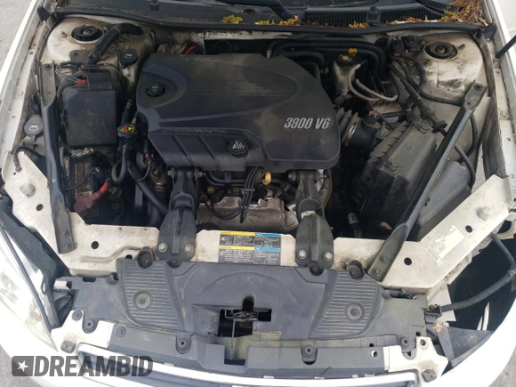 2009 Chevrolet Impala Police Police z VIN 2G1WS57M391253446, wystawiony jako Copart lot #51942685 z przebiegiem 163 094 mil mil oraz Nie do naprawy • Non repairable. Historia ofert i sprzedaży dostępna na DreamBid. Obrazek 12.