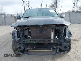 2022 Ram 1500 Big Horn z VIN 1C6SRFFT4NN381744, wystawiony jako IAAI lot #41621744 z przebiegiem 48 414 mil mil oraz . Historia ofert i sprzedaży dostępna na DreamBid. Obrazek 12.