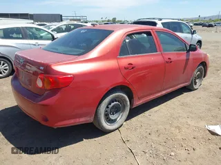 2010 Toyota Corolla with VIN 1NXBU4EEXAZ327701, listed as a IAAI auction lot 42030340 with 210,690 mi miles and . Bid and sale history available at DreamBid. Image 4.