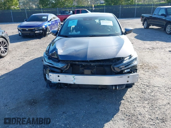 2020 Acura ILX Premium с VIN 19UDE2F70LA011115, выставлен на аукционе IAAI как лот 41328261 с пробегом 111 957 миль миль и . История ставок и продаж доступна на DreamBid. Изображение 12.