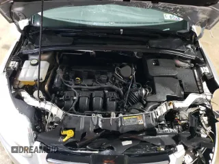2012 Ford Focus SE z VIN 1FAHP3K25CL246694, wystawiony jako Copart lot #59591645 z przebiegiem 222 330 mil mil oraz Szkoda całkowita • Salvage title. Historia ofert i sprzedaży dostępna na DreamBid. Obrazek 11.
