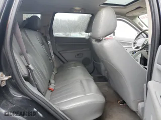 2005 Jeep Grand Cherokee Laredo with VIN 1J4HR48N45C576996, listed as a Copart auction lot 78633694 with 158,635 mi miles and Non Repairable. Bid and sale history available at carsss.com. Image 11.