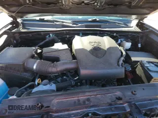 2023 Toyota Tacoma SR5 z VIN 3TMAZ5CN2PM202389, wystawiony jako Copart lot #83997185 z przebiegiem 50 043 mil mil oraz Szkoda całkowita • Salvage title. Historia ofert i sprzedaży dostępna na DreamBid. Obrazek 15.