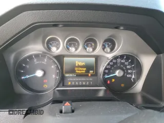 2012 Ford F-250 XL z VIN 1FT7W2BT2CEB61814, wystawiony jako Copart lot #44769095 z przebiegiem 99 528 mil mil oraz Szkoda całkowita • Salvage title. Historia ofert i sprzedaży dostępna na DreamBid. Obrazek 9.