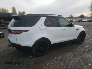 2019 Land Rover Discovery HSE with VIN SALRR2RV6K2413595, listed as a Copart auction lot 74802223 with 22,669 mi miles. Bid and sale history available at carsss.com. Image 3.