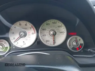 2002 Acura RSX Auto z VIN JH4DC54892C031236, wystawiony jako IAAI lot #42176599 z przebiegiem 179 850 mil mil oraz . Historia ofert i sprzedaży dostępna na DreamBid. Obrazek 7.