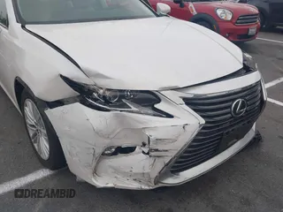 2016 Lexus ES 330 with VIN 58ABK1GG3GU028183, listed as a IAAI auction lot 42583150 with 70,261 mi miles and . Bid and sale history available at DreamBid. Image 6.