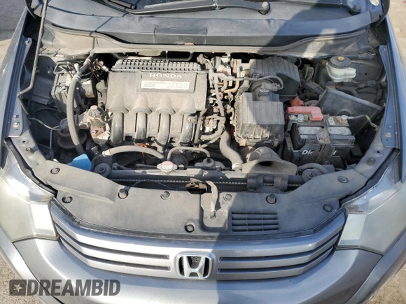 2011 Honda Insight with VIN JHMZE2H36BS008810, listed as a Copart auction lot 88222755 with 221,644 mi miles and Clean title. Bid and sale history available at DreamBid. Image 11.