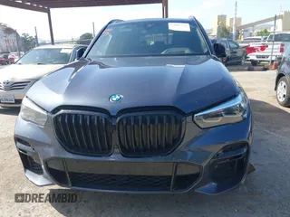2022 BMW X5 xDrive45e with VIN 5UXTA6C07N9J29881, listed as a IAAI auction lot 42086373 with 63,510 mi miles and . Bid and sale history available at DreamBid. Image 12.