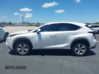 2017 Lexus NX 200t z VIN JTJYARBZ7H2081804, wystawiony jako IAAI lot #42267369 z przebiegiem 154 745 mil mil oraz . Historia ofert i sprzedaży dostępna na DreamBid. Obrazek 13.