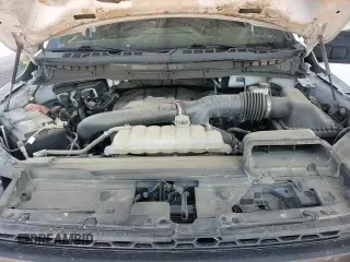 2022 Ford F-150 XL с VIN 1FTEW1E83NFA82674, выставлен на аукционе Copart как лот 65959725 с пробегом 48 994 миль миль и Списание • Salvage title. История ставок и продаж доступна на DreamBid. Изображение 13.
