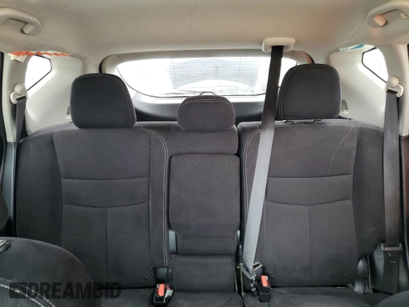 2018 Nissan Murano S with VIN 5N1AZ2MG4JN107680, listed as a Copart auction lot 51426925 with 144,345 mi miles and Clean Title. Bid and sale history available at DreamBid. Image 10.