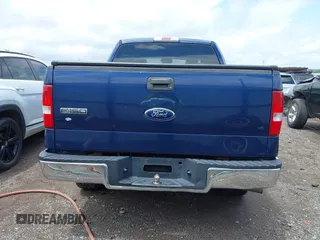 2008 Ford F-150 XLT z VIN 1FTPW14V78FB41598, wystawiony jako IAAI lot #42353178 z przebiegiem 185 747 mil mil oraz . Historia ofert i sprzedaży dostępna na DreamBid. Obrazek 17.