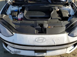 2023 Hyundai Ioniq 6 SEL z VIN KMHM34AA7PA021936, wystawiony jako Copart lot #42296684 z przebiegiem 5962 mil mil oraz . Historia ofert i sprzedaży dostępna na DreamBid. Obrazek 11.