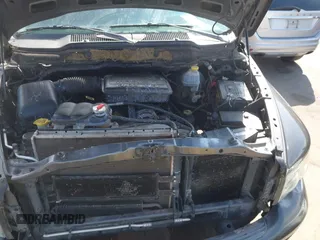 2002 Dodge 1500 with VIN 1D7HU18NX2S607033, listed as a IAAI auction lot 41644160 with 143,736 mi miles and . Bid and sale history available at DreamBid. Image 10.