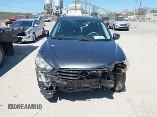 2016 Mazda CX-5 Sport with VIN JM3KE2BY2G0781565, listed as a IAAI auction lot 42042256 with 182,186 mi miles. Bid and sale history available at carsss.com. Image 13.