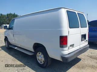 2013 Ford Econoline Cargo Commercial z VIN 1FTNE2EW7DDA46178, wystawiony jako IAAI lot #42541409 z przebiegiem 269 178 mil mil oraz . Historia ofert i sprzedaży dostępna na DreamBid. Obrazek 3.