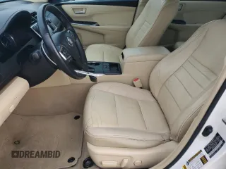 2015 Toyota Camry XLE with VIN 4T1BF1FK5FU940068, listed as a Copart auction lot 54564315 with 161,765 mi miles and Salvage Title. Bid and sale history available at carsss.com. Image 7.