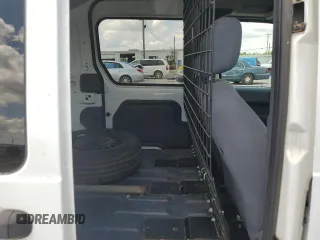 2012 Ford Transit Connect XL с VIN NM0LS6AN1CT122404, выставлен на аукционе Copart как лот 61028894 с пробегом 287 454 миль миль и Списание • Salvage title. История ставок и продаж доступна на DreamBid. Изображение 11.