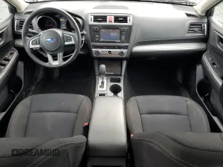 2017 Subaru Legacy with VIN 4S3BNCA65H3069419, listed as a Copart auction lot 50878865 with 194,387 mi miles and Clean title. Bid and sale history available at DreamBid. Image 8.