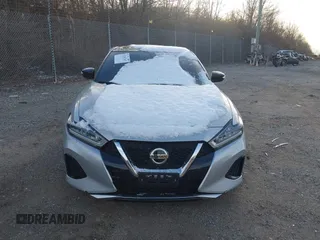 2020 Nissan Maxima SL z VIN 1N4AA6DV9LC384220, wystawiony jako IAAI lot #41162165 z przebiegiem 61 591 mil mil oraz . Historia ofert i sprzedaży dostępna na DreamBid. Obrazek 11.