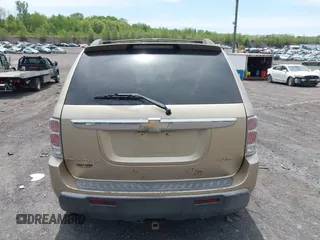 2005 Chevrolet Equinox LS z VIN 2CNDL23FX56105871, wystawiony jako IAAI lot #42246043 z przebiegiem 110 483 mil mil oraz . Historia ofert i sprzedaży dostępna na DreamBid. Obrazek 16.