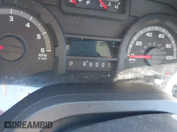 2012 Ford Econoline Passenger XL с VIN 1FBSS3BLXCDA01332, выставлен на аукционе IAAI как лот 38521947 с пробегом Не указан миль и . История ставок и продаж доступна на DreamBid. Изображение 7.