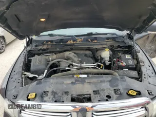 2016 Ram 1500 Big Horn with VIN 1C6RR6LT9GS127860, listed as a Copart auction lot 45790085 with 94,963 mi miles and Salvage Title. Bid and sale history available at carsss.com. Image 11.