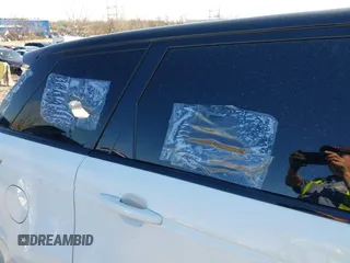 2017 Land Rover Range Rover Sport HSE with VIN SALWR2FV0HA134360, listed as a IAAI auction lot 41810251 with 73,407 mi miles and . Bid and sale history available at DreamBid. Image 19.