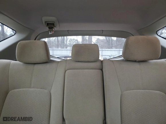 2010 Nissan Murano S with VIN JN8AZ1MU1AW000735, listed as a Copart auction lot 49690575 with 69,592 mi miles and Salvage Title. Bid and sale history available at carsss.com. Image 10.