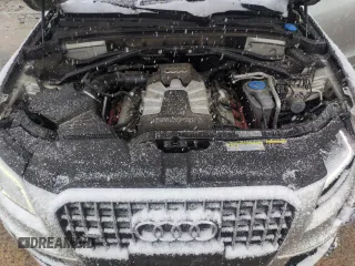 2016 Audi Q5 Premium Plus z VIN WA1D7AFP7GA120996, wystawiony jako Copart lot #52805595 z przebiegiem 75 198 mil mil oraz Szkody całkowita. Historia ofert i sprzedaży dostępna na DreamBid. Obrazek 12.