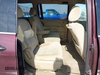 2008 Honda Odyssey LX с VIN 5FNRL38268B041400, выставлен на аукционе IAAI как лот 42336906 с пробегом 252 823 миль миль и . История ставок и продаж доступна на DreamBid. Изображение 8.