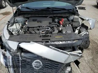2019 Nissan Altima S z VIN 1N4BL4BV7KC253548, wystawiony jako Copart lot #55873905 z przebiegiem 58 309 mil mil oraz Nie do naprawy • Non repairable. Historia ofert i sprzedaży dostępna na DreamBid. Obrazek 11.