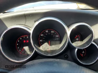 2007 Pontiac Vibe z VIN 5Y2SL65867Z422927, wystawiony jako Copart lot #56496095 z przebiegiem 85 452 mil mil oraz Szkoda całkowita • Salvage title. Historia ofert i sprzedaży dostępna na DreamBid. Obrazek 9.