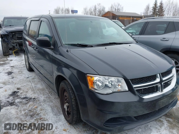 2011 Dodge Grand Caravan SXT with VIN 2D4RN4DG1BR768895, listed as a IAAI auction lot 42000143 with 42,976 mi miles and . Bid and sale history available at DreamBid. Image 1.