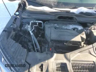 2024 Honda Pilot EX-L with VIN 5FNYG1H57RB025660, listed as a Copart auction lot 44168065 with 17,447 mi miles and Salvage title. Bid and sale history available at DreamBid. Image 14.