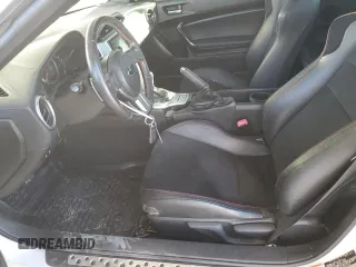 2014 Subaru BRZ Limited with VIN JF1ZCAC13E8601846, listed as a Copart auction lot 43655925 with 85,737 mi miles and Salvage Title. Bid and sale history available at DreamBid. Image 7.