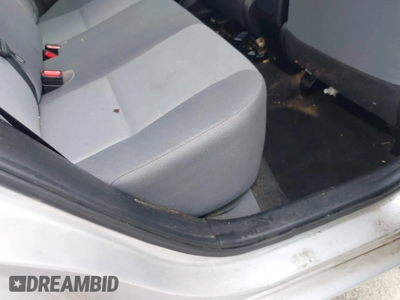 2016 Toyota Corolla L z VIN 2T1BURHEXGC488178, wystawiony jako IAAI lot #42308517 z przebiegiem 136 114 mil mil oraz . Historia ofert i sprzedaży dostępna na DreamBid. Obrazek 8.